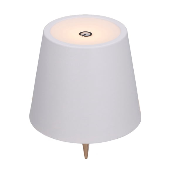 Lámpara de Botella de vino inalámbrica, LED Innovador para el Cuidado de los Ojos, Recargable, Temperatura de 3 Colores, Control Tactil RGB, Atenuaciónua Continua para el Hogar,