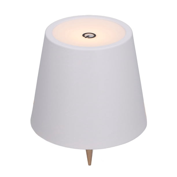 Lámpara de Botella de vino inalámbrica, LED Innovador para el Cuidado de los Ojos, Recargable, Temperatura de 3 Colores, Control Tactil RGB, Atenuaciónua Continua para el Hogar,