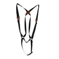 thumbnail image 1 of Arnés de correa para el hombro para control de drones, piezas ergonómicas, accesorios transpirables, cordón para mapeo agrícola, carreteras, playas y, 1 of 10