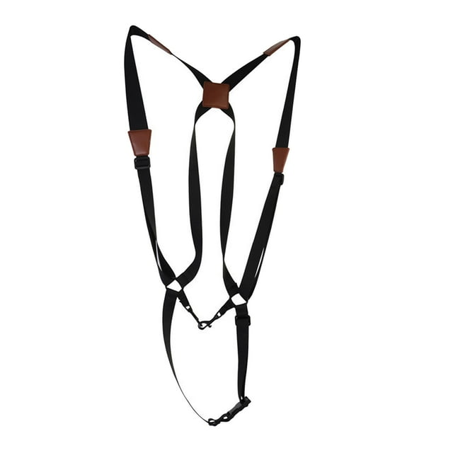 Arnés de correa para el hombro para control de drones, piezas ergonómicas, accesorios transpirables, cordón para mapeo agrícola, carreteras, playas y