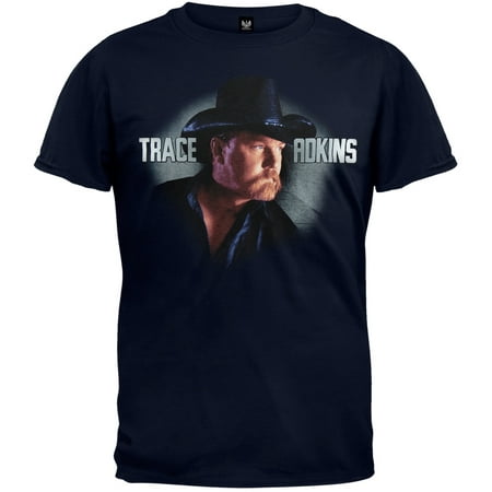 Trace Adkins - Proud To Be Here 2011 Tour T-Shirt