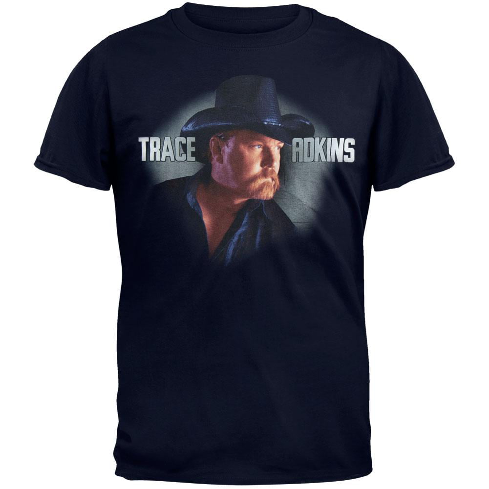 Trace Adkins - Trace Adkins - Proud To Be Here 2011 Tour T-Shirt