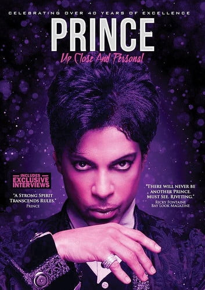 2024超人気 - Prince DVD Walmart.com - Box Collector's その他