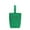Green, variant on Tote Canvas Bag Colorful Mini Portable Canvas Bag Cute Handbag