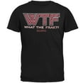 thumbnail image 1 of Battlestar Galactica - What The Frack T-Shirt, 1 of 1