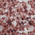 thumbnail image 1 of oneOone Velvet Brown Fabric Tie Dye Dress Material Fabric Print Fabric By The Yard 58 Inch Wide, 1 of 7