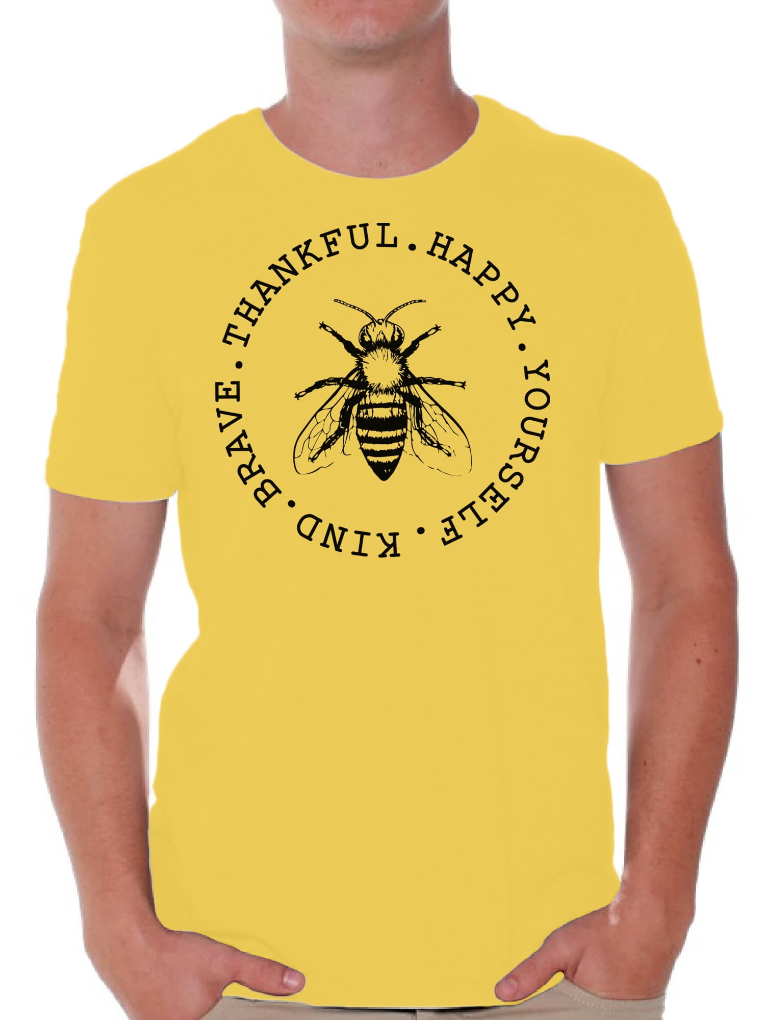 be yourself by yourself shirt