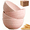 Pink, variant on Bxaolu Wheat Straw Small Bowls 24oz - Unbreakable Dessert Bowls - Mini Bowls for Ice Cream,Snack and Fruits - Microwave & Dishwasher Safe Appetizer Bowls, Purple