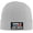 Gray, variant on Karma is Jacks Smith Beanie Knit Women Men Winter Warm Cap