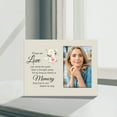 thumbnail image 6 of LifeSong Milestones Memorial Picture Frame for Sympathy Gifts - Those We Love, 6 of 7