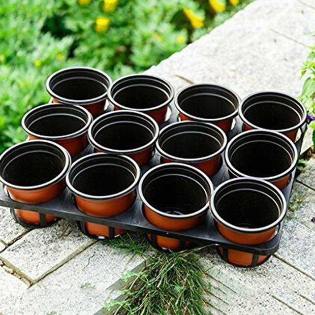 100 Uds maceta de inicio de semillas contenedor de plantas de flores para plántulas suculentas Flexible y reutilizable con orificios de drenaje TUTUnaumb HD Smart TV LED UN65NU7100FXZX