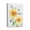 Sunflower Farmhouse You, variant on Sunflower Farmhouse You Are My Sunshine Wall Art Bathroom Pictures Wall Decor Canvas Painting Prints Artwork for Bathroom Office Bedroom 12"x16"