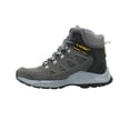 thumbnail image 5 of Bota Para Hombre Caribu® Nobuck Color Gris Antiderrapante gris oscuro 25, 5 of 5