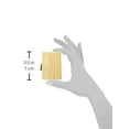 thumbnail image 3 of Deodorant Stones Of America Thai Deodorant Bar, 80 gm, 3 of 3