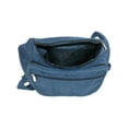thumbnail image 2 of Size one sizeOne Size Denim Large Waist Pack, 2 of 3