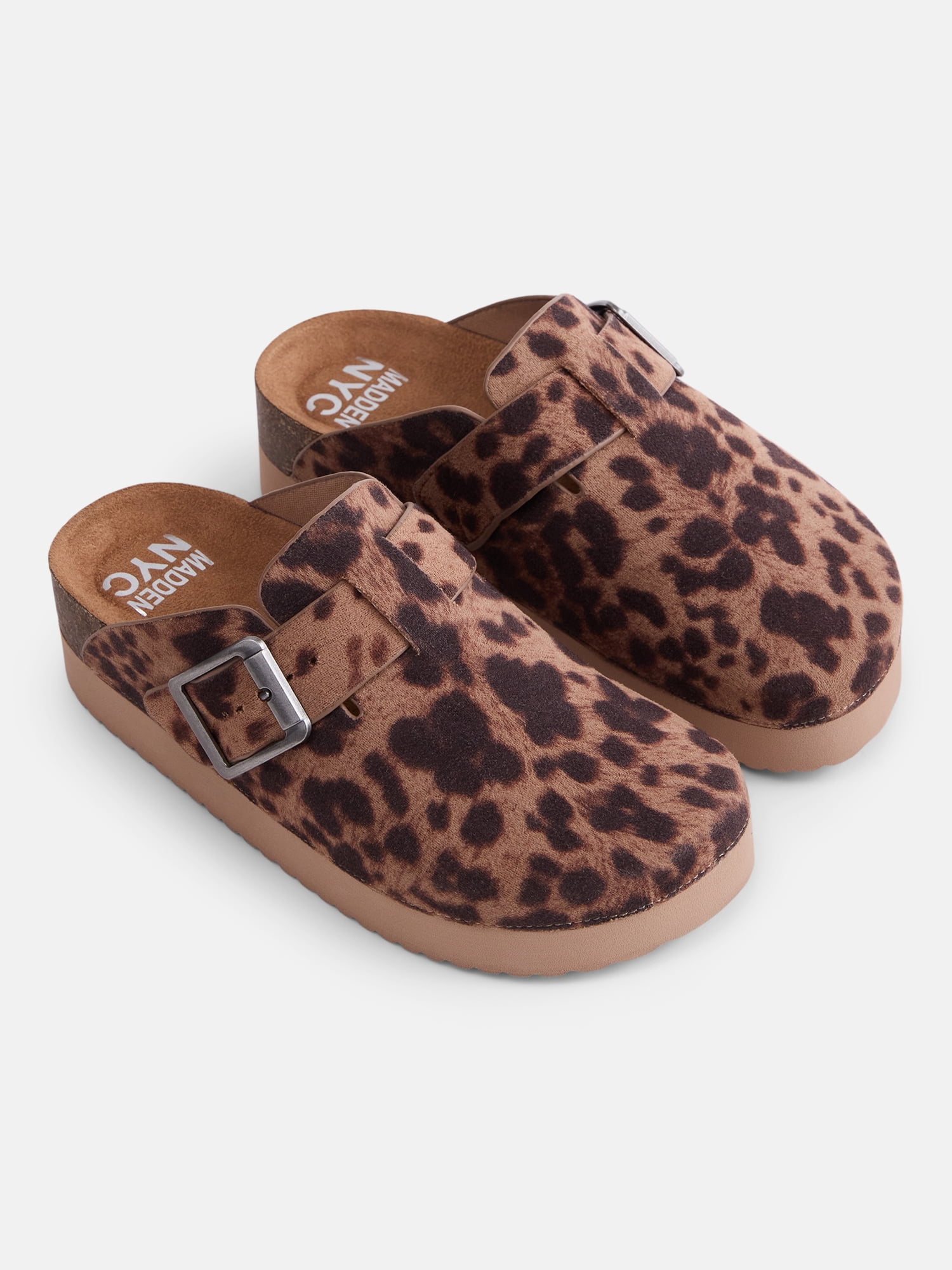 Madden NYC Girls Clogs