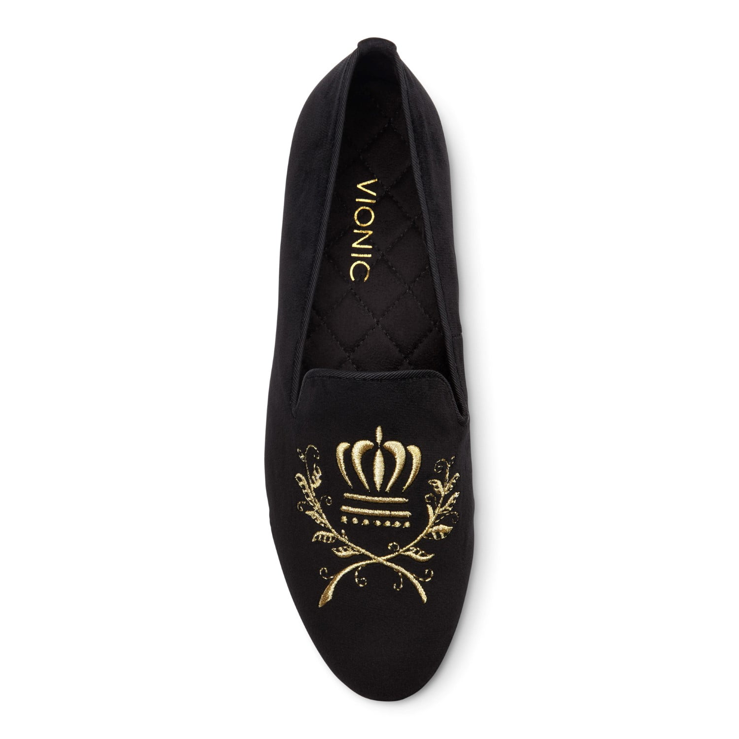 vionic romi loafer