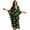 Jamaica Flag Paint Splatter, variant on Xoenoiee Beach Starfish Seashell Print Kaftan Dresses for Women V Neck Summer Swimsuit Cover up Batwing Sleeve Caftan Maxi Beach Dresses Boho Moomoo Dresses