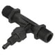 thumbnail image 5 of Tubo Venturi, tubo Venturi PVDF Inyectores mezcladores de fertilizantes Venturi Inyector mezclador de gas líquido Ultra sensible, 5 of 12