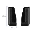 thumbnail image 4 of Holder Phone Mini Car Mobilephone Anti-fog Cell Stand para vehículo negro Ndcxsfigh Accesorios para autos y motos, 4 of 4