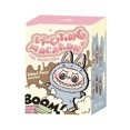 thumbnail image 1 of Nuevo Labubu los monstruos latido del corazón Macaron esmalte cara caja ciega estatuilla de Pvc adorno de mesa muñeca Kawaii chico regalo de Navidad, 1 of 5