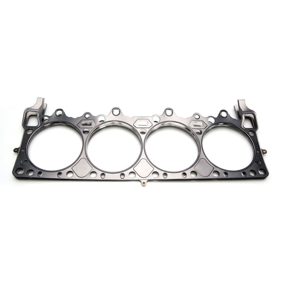 Cometic Gasket Automotive C5446-040 Cylinder Head Gasket Fits select: 1968-1970 PLYMOUTH BARRACUDA, 1970-1971 DODGE CHALLENGER