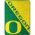 thumbnail image 1 of NCAA Unisex-Adult Micro Raschel Throw Blanket, 1 of 5