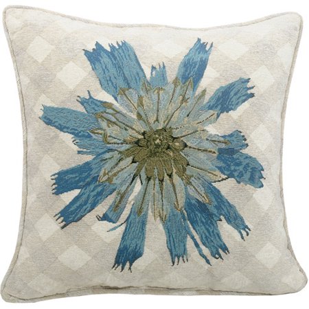 Cupids Dart Decorative Pillow 18"x18"