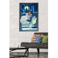 thumbnail image 2 of Disney Pixar Soul - Piano Wall Poster, 22.375" x 34", Framed, 2 of 3
