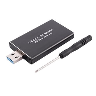 Crucial X6 1TB Portable SSD - USB 3.2, USB-C - Fast Laptop Storage