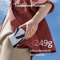 thumbnail image 3 of Dron Potensic ATOM 4K GPS 249g 32min Plegable, 3 of 5