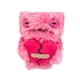 thumbnail image 1 of In Stock 23cm 100�� Plush Toys Ugly Monster Love Monster Series Cute Tooth Monster Fill Plush Dolls Toys Gifts, 1 of 4