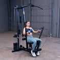 thumbnail image 6 of Body Solid - G1B Compact Home Gym, 6 of 14
