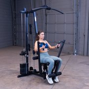Body Solid - G1B Compact Home Gym