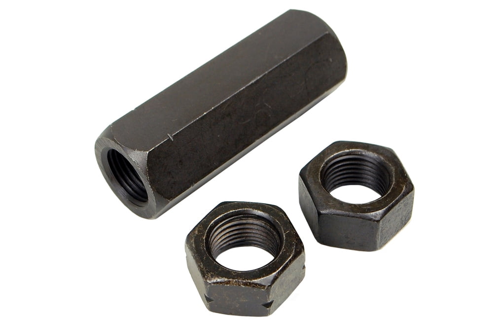 Mevotech Steering Tie Rod End Adjusting Sleeve P/N:Mes2251s Fits select: 1987-1993 DODGE RAM 50, 1994-1996 MITSUBISHI MIGHTY MAX