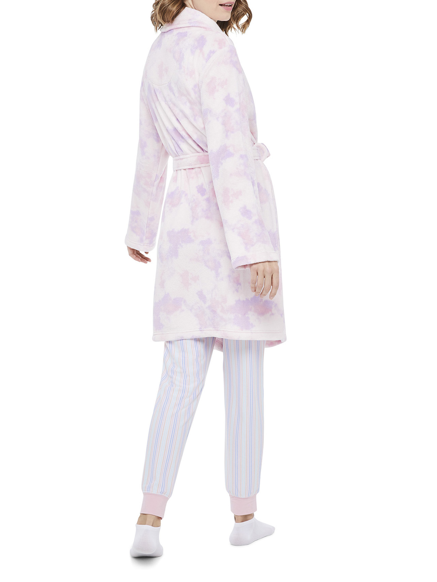 George Women's and Women's Plus Robe - image 2 of 6
