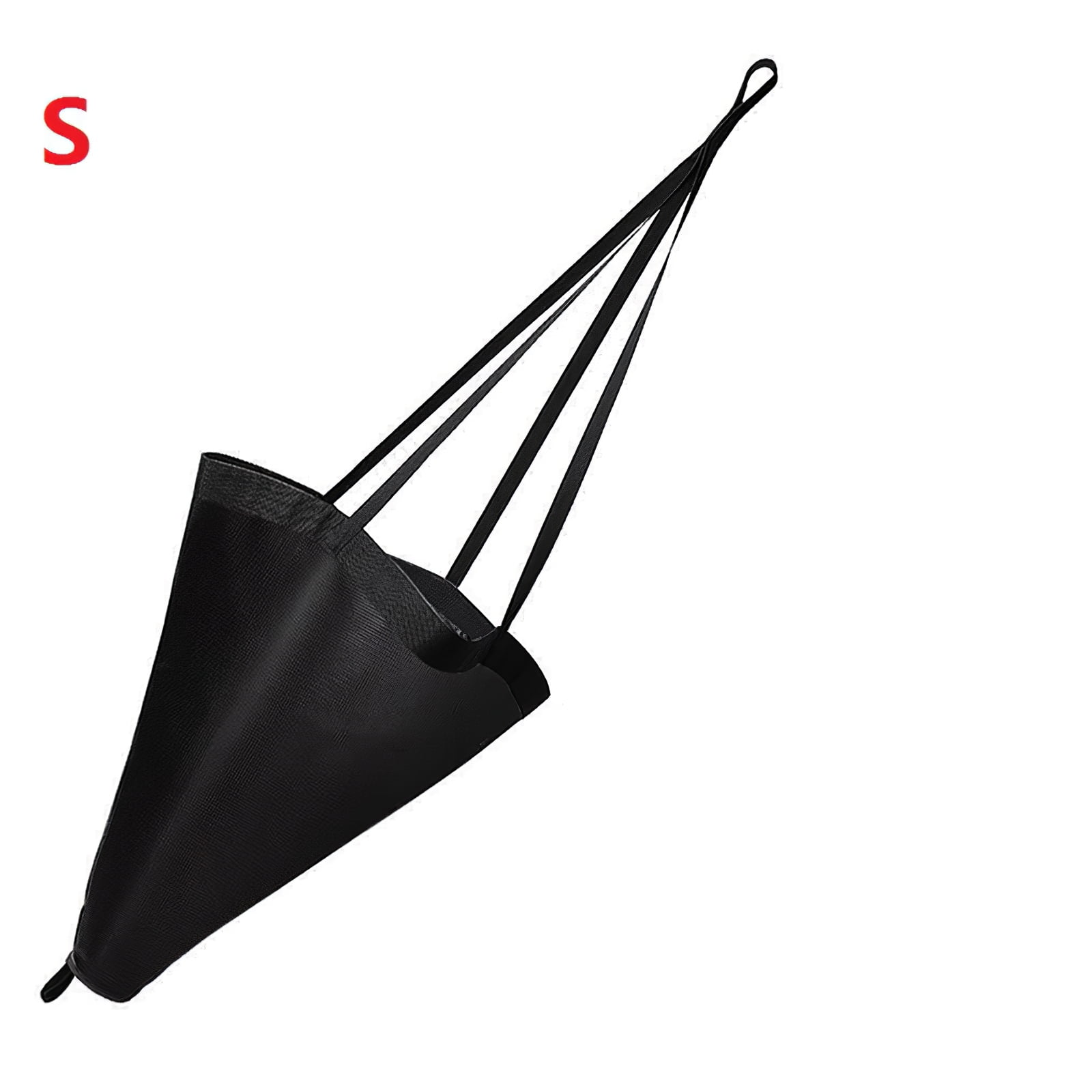 Heavy Duty Float Rope Kayak Tow Line Marker Buoy Drift Sock Harness