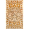 thumbnail image 1 of Safavieh Stone Wash Copper Contemporary Rug - 8' x 10', 1 of 2