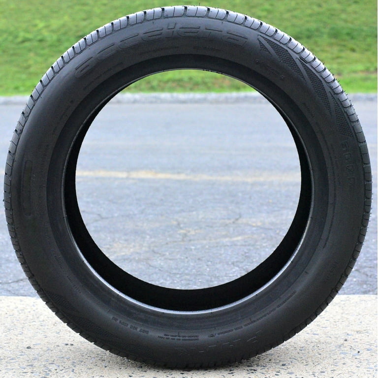 Accelera Phi R All Season 205/45ZR16 87W XL Passenger Tire