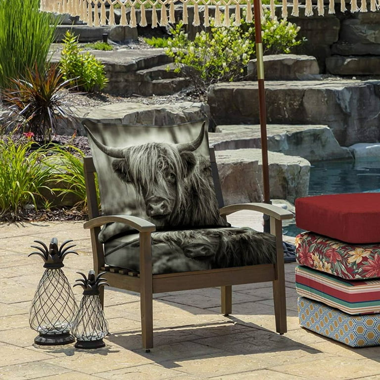 Replacement seat cushions online for outdoor furniture