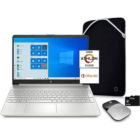 HP 2021 Pavilion 15 15.6" HD...