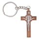 thumbnail image 2 of Llaveros De La Cruz De Jesús, Práctico Llavero Cristiano De Los Versos De La Biblia Para Pascua, 2 of 7