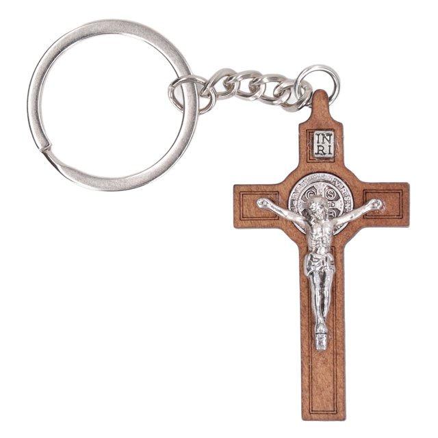 Keychain,Christian Cross Keychains Engraved Christian Keychain Jesus Cross Keychains Custom Engineered