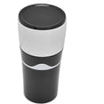 thumbnail image 3 of Portable Drip Coffee Maker, 450ml Travel Coffee Maker Office Camping Hot and Cold Brew, 3 of 5