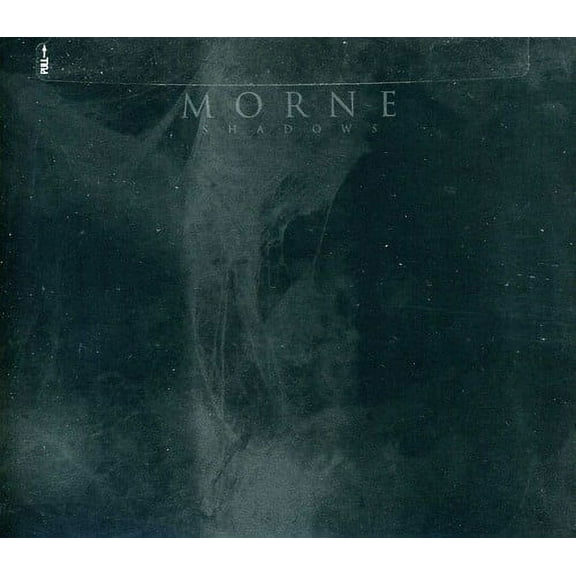 Morne - Shadows - Music & Performance - CD