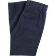 thumbnail image 2 of Pantalones casuales Tasso Elba para hombre color azul 38 W x 32 L, 2 of 2
