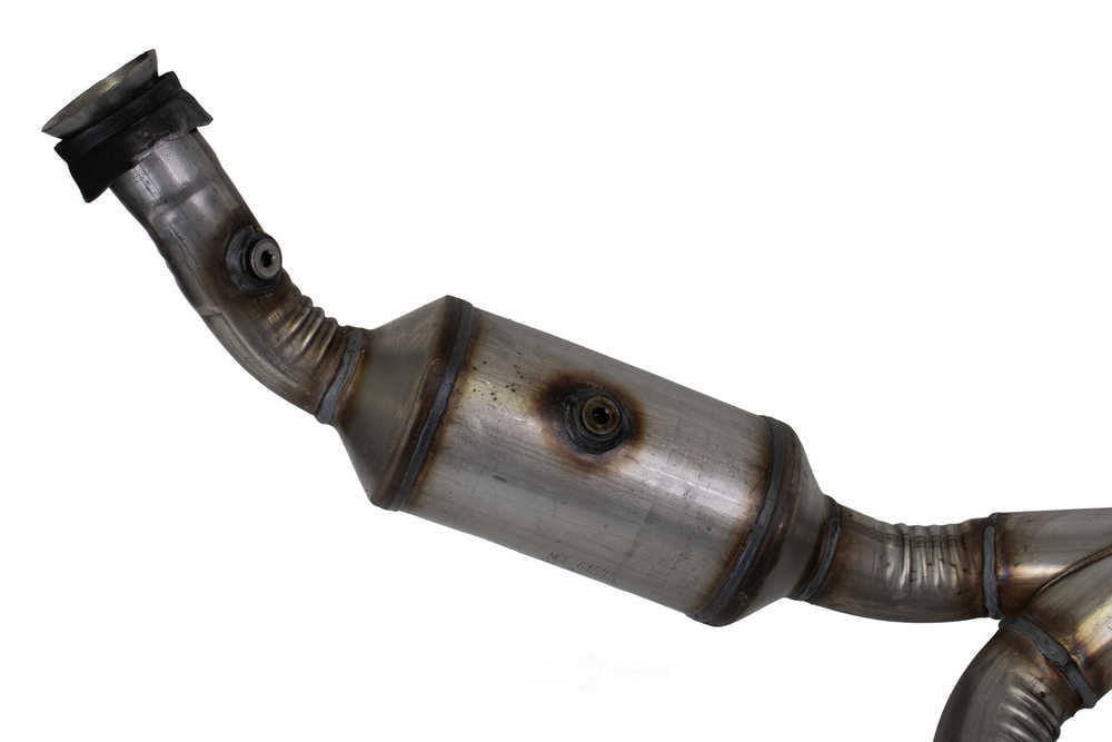 AP Exhaust 645117 Federal / EPA Catalytic Converter - Direct Fit