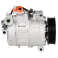 thumbnail image 3 of SCITOO CO 11248C AC Compressor for BMW 525i 2.5L for 525i 3.0L for 525xi 3.0L for 528i 3.0L for 528i xDrive 3.0L for 528xi 3.0L for 530xi 3.0L for Z4 2.5L 3.0L 3.2L 2006-2011, 3 of 4