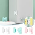 thumbnail image 1 of DPTALR Child Locks For Cupboards 2024 Drawer Lock Baby Self-Adhesive No Drilling Fridge Child Lock Multifunctional Lock For Cabinets Refrigerators, 1 of 9