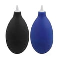 thumbnail image 1 of Compressed Air Duster Hand Held Keyboard Blower Oval Air PC Cleaner For Electronic Product Laptop Camera Tablet Accessories, 1 of 4
